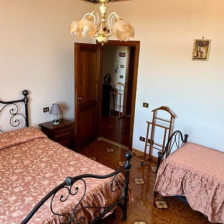Cetine Vecchie Villa Torrita di Siena Exterior photo