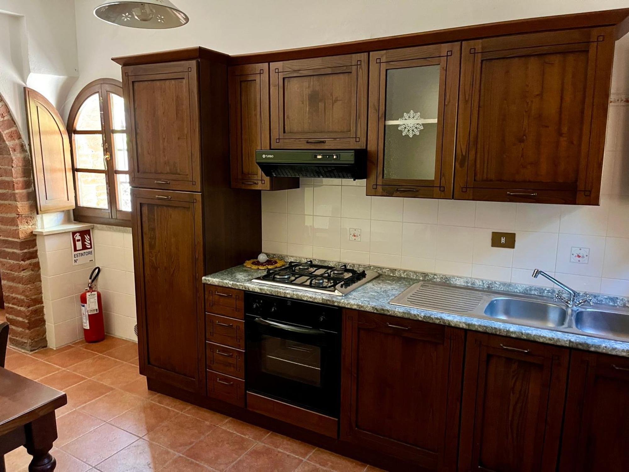 Cetine Vecchie Villa Torrita di Siena Exterior photo