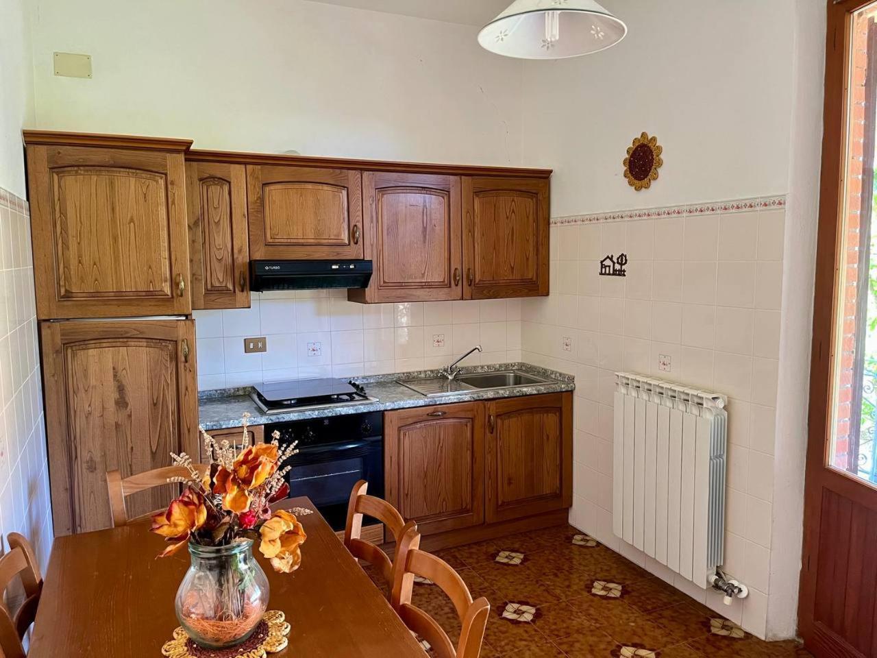 Cetine Vecchie Villa Torrita di Siena Room photo